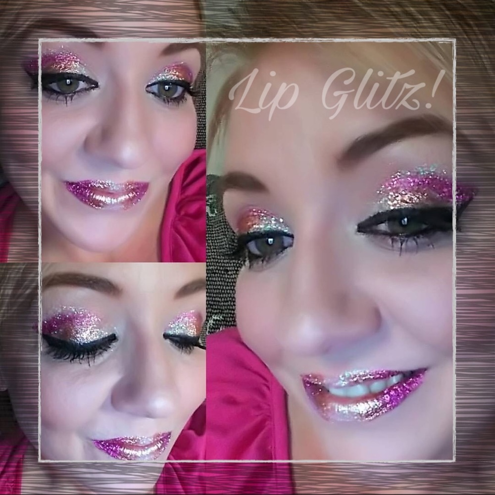 Lip Glitz